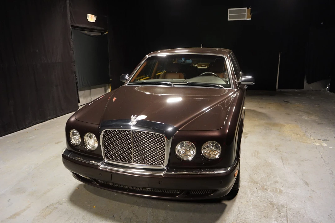 2005 Bentley Arnage R & RL - Image 15 of 31
