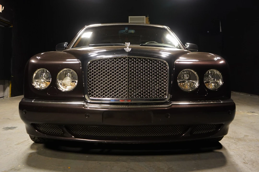 2005 Bentley Arnage R & RL - Image 19 of 31