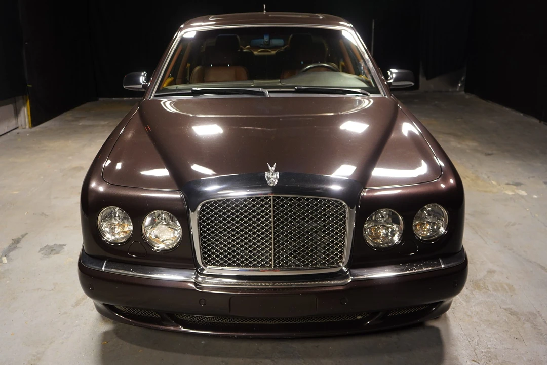 2005 Bentley Arnage R & RL - Image 18 of 31