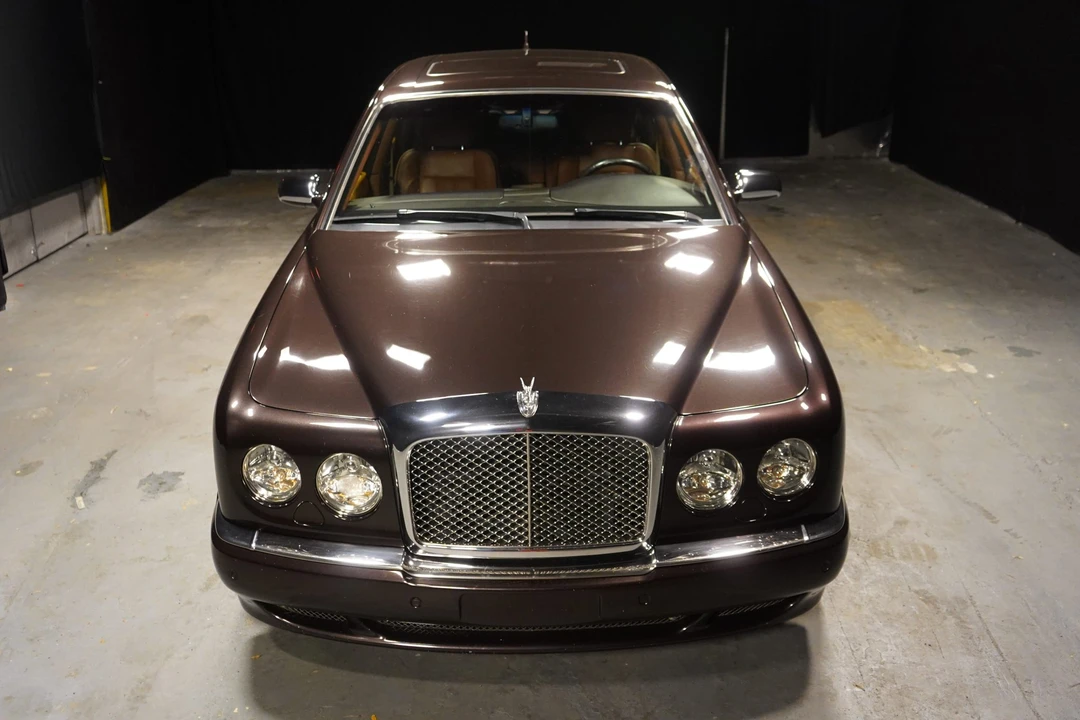 2005 Bentley Arnage R & RL - Image 17 of 31