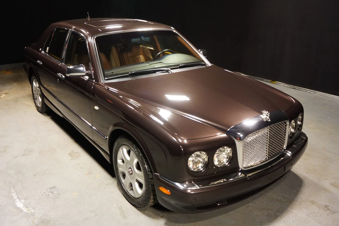 2005 Bentley Arnage R & RL - Image 20 of 31