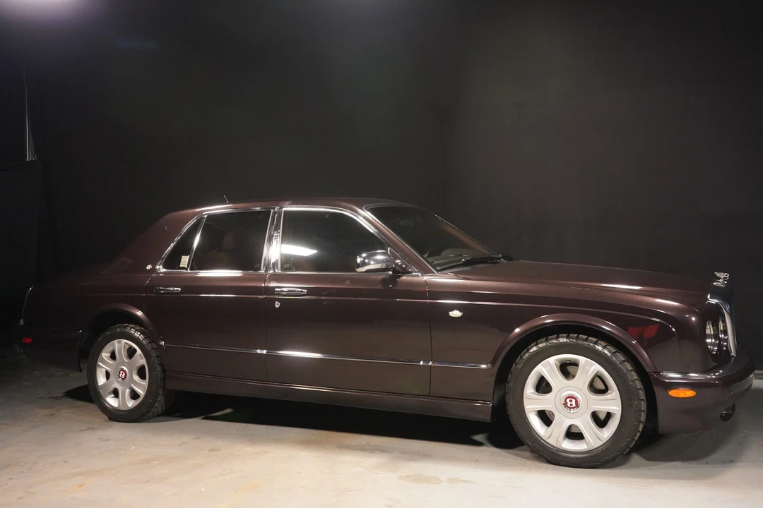 2005 Bentley Arnage R & RL - Image 25 of 31
