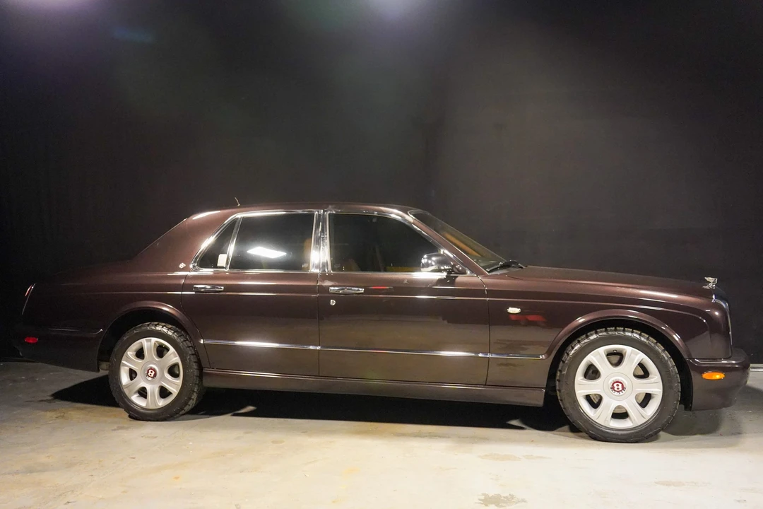 2005 Bentley Arnage R & RL - Image 27 of 31