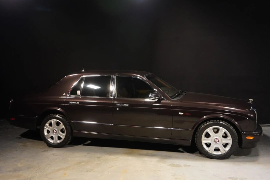 2005 Bentley Arnage R & RL - Image 26 of 31