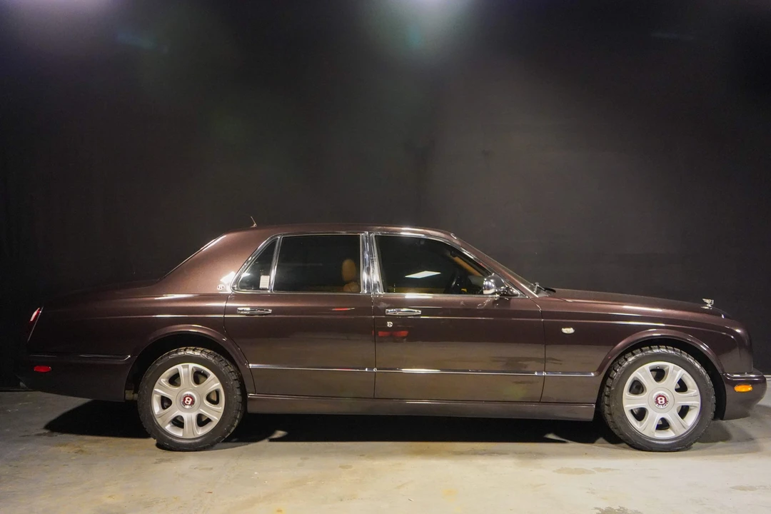 2005 Bentley Arnage R & RL - Image 30 of 31
