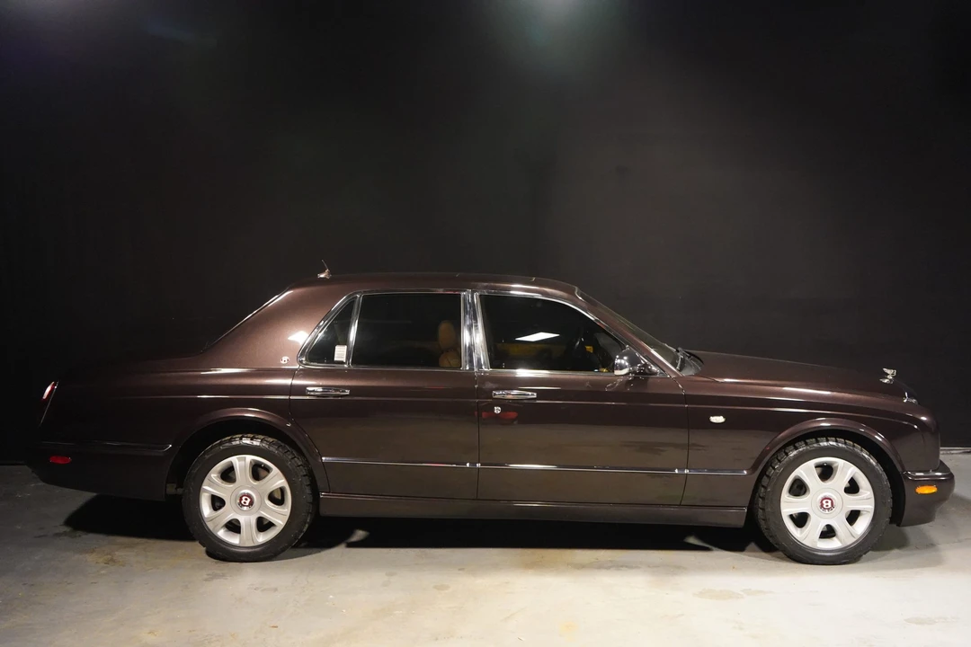 2005 Bentley Arnage R & RL - Image 29 of 31