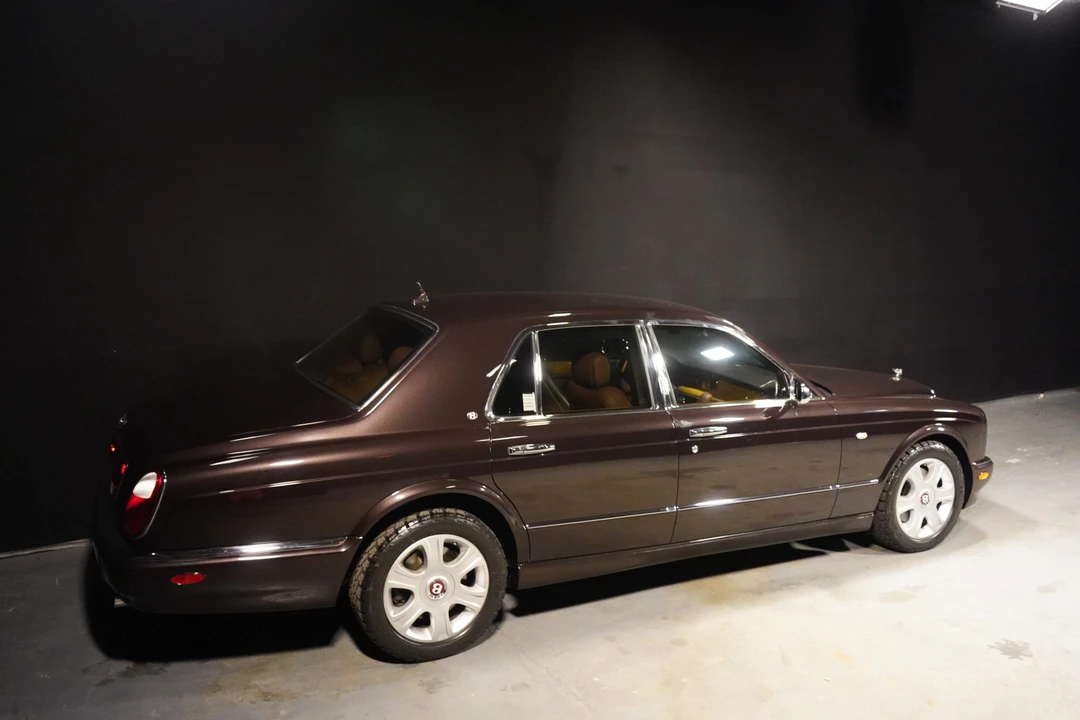 2005 Bentley Arnage R & RL - Image 31 of 31