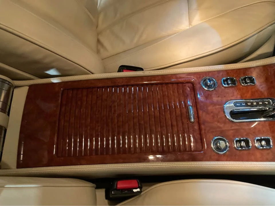 2005 Bentley Arnage R & RL - Image 14 of 16