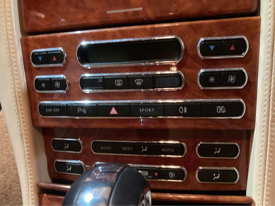 2005 Bentley Arnage R & RL - Image 15 of 16