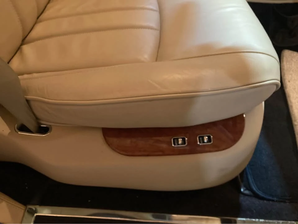 2005 Bentley Arnage R & RL - Image 13 of 16