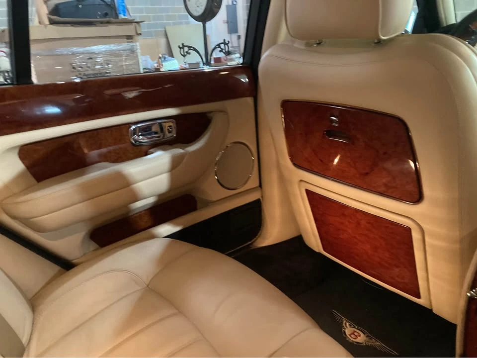 2005 Bentley Arnage R & RL - Image 10 of 16