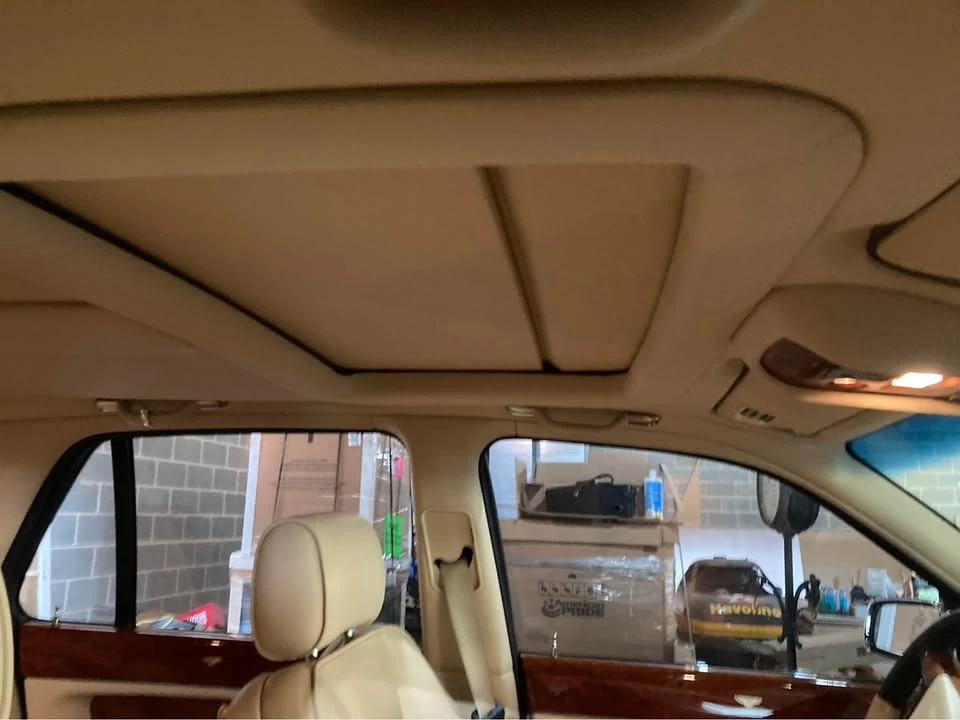 2005 Bentley Arnage R & RL - Image 12 of 16