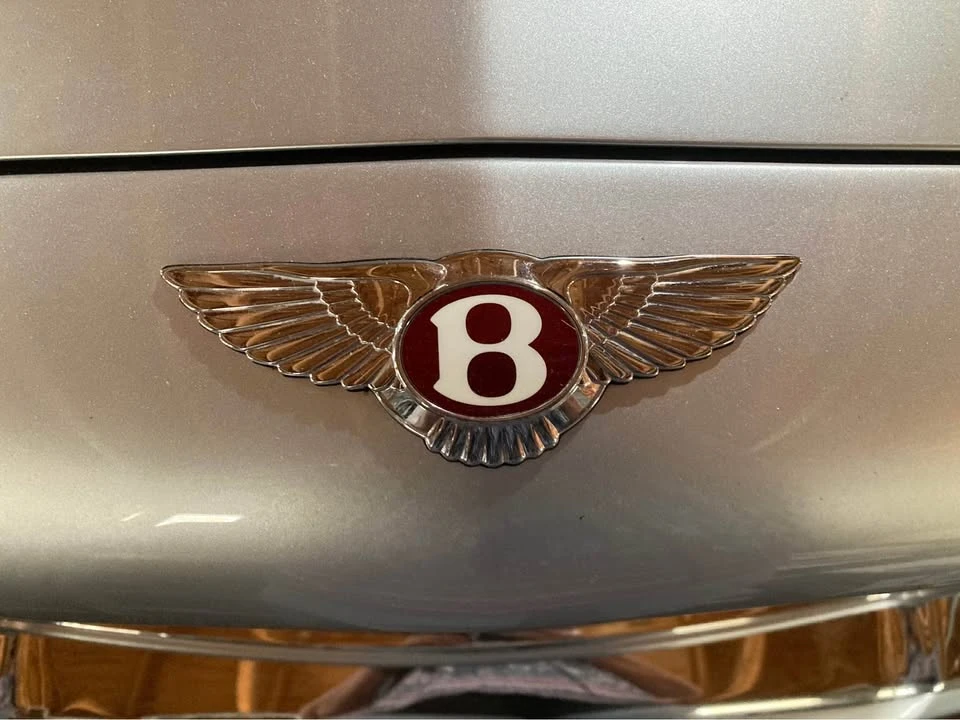 2005 Bentley Arnage R & RL - Image 4 of 16