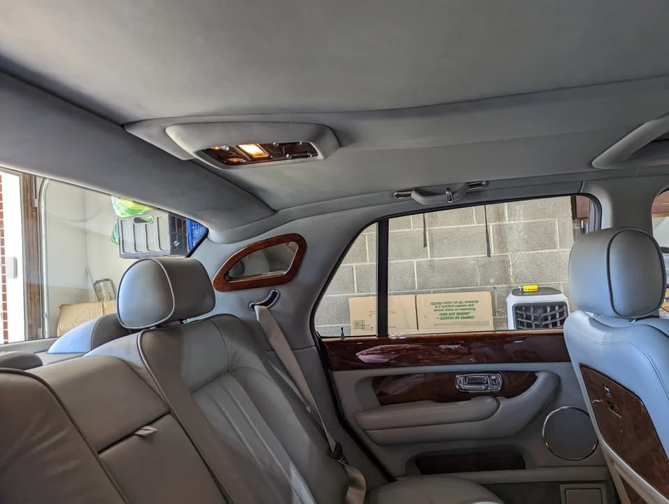 2005 Bentley Arnage R & RL - Image 11 of 15