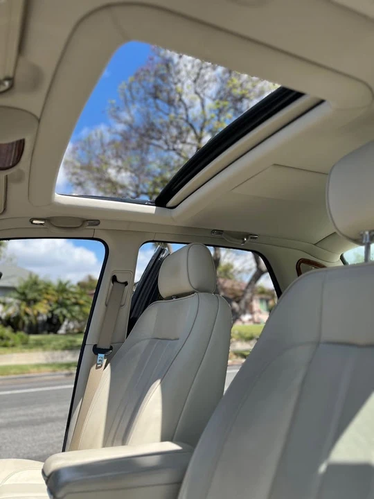 2005 Bentley Arnage R & RL - Image 12 of 20