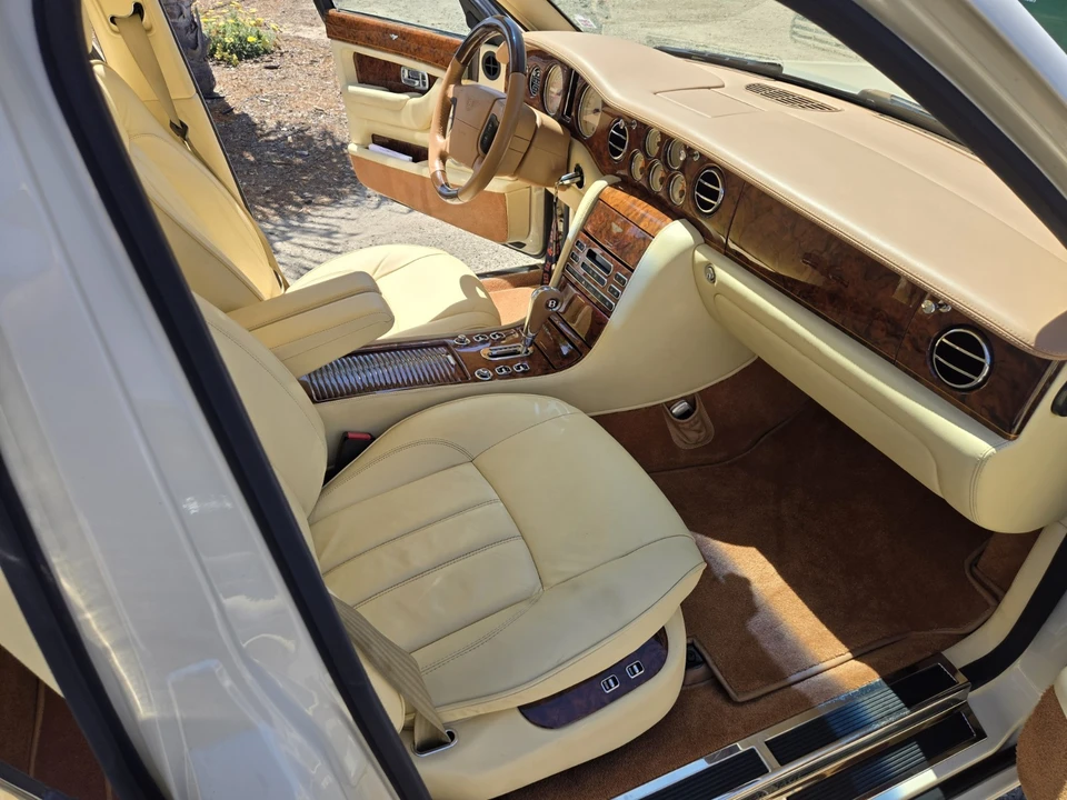 2005 Bentley Arnage R & RL - Image 15 of 20
