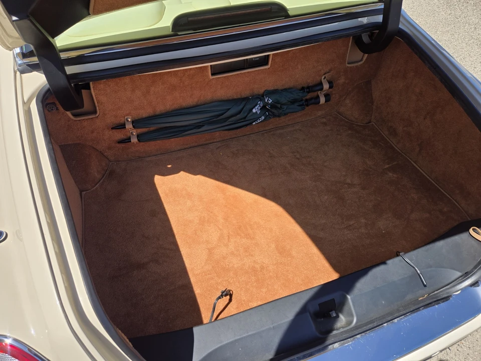 2005 Bentley Arnage R & RL - Image 20 of 20