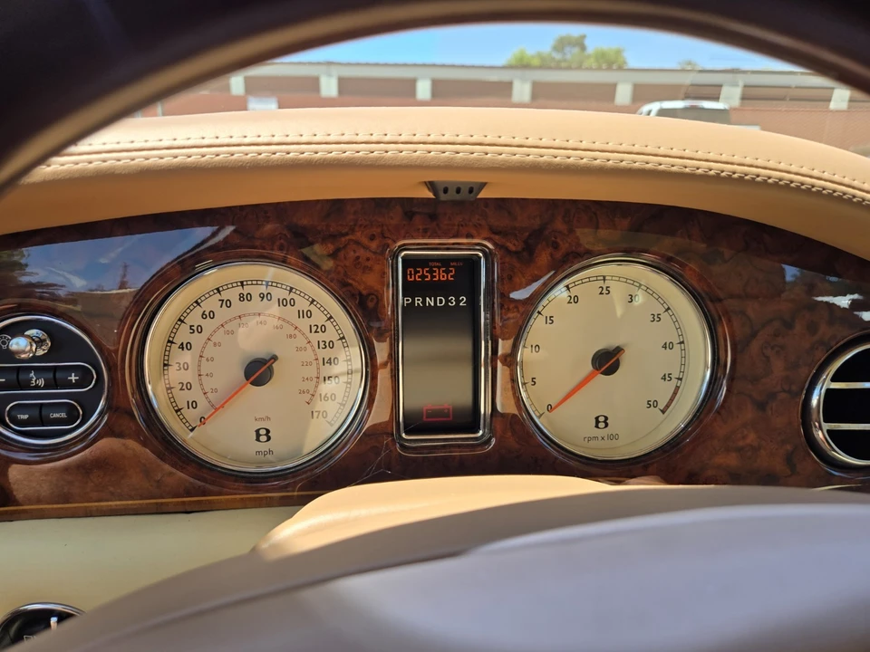 2005 Bentley Arnage R & RL - Image 18 of 20
