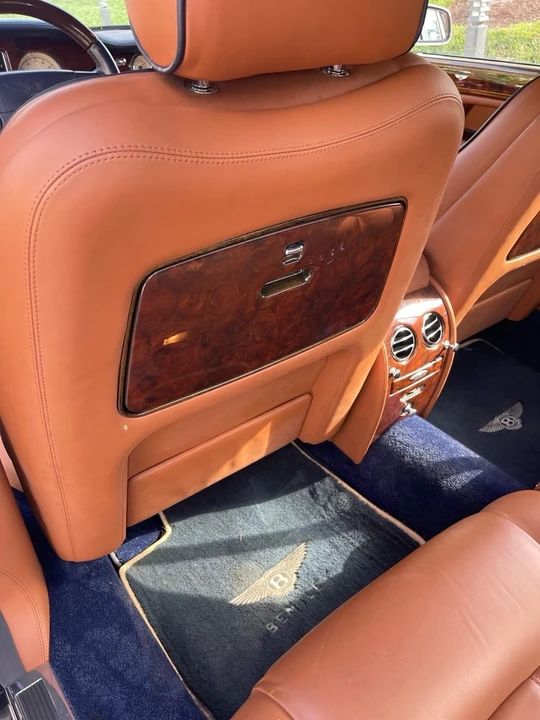 2005 Bentley Arnage R & RL - Image 7 of 10