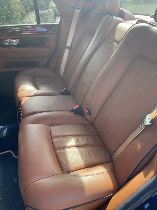 2005 Bentley Arnage R & RL - Image 8 of 10
