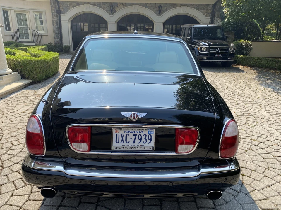 2005 Bentley Arnage R & RL - Image 21 of 31