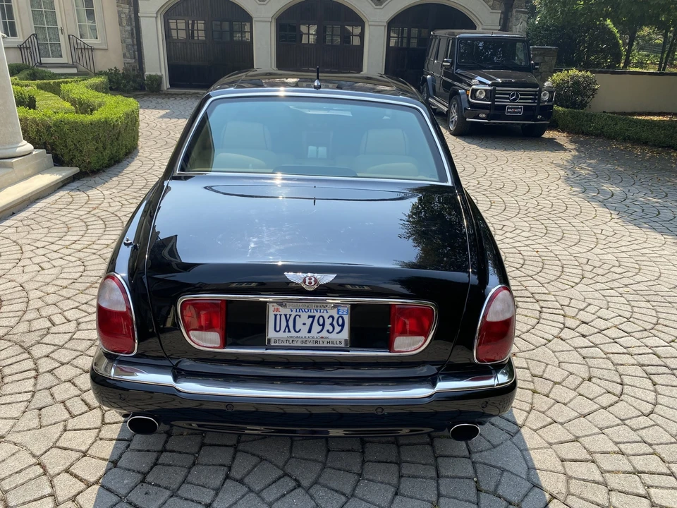 2005 Bentley Arnage R & RL - Image 20 of 31