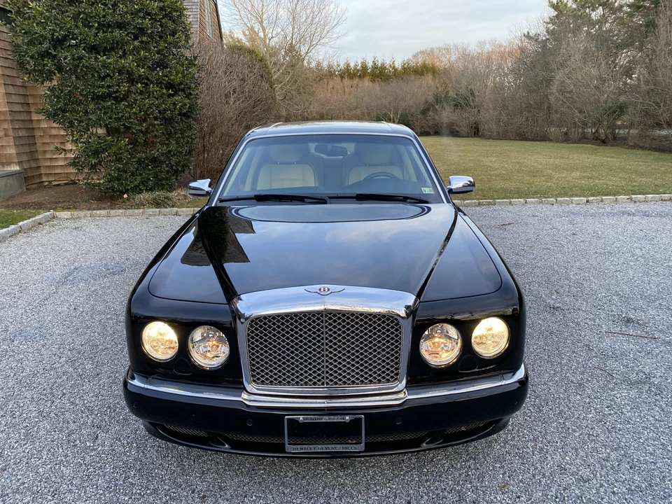 2005 Bentley Arnage R & RL - Image 18 of 31