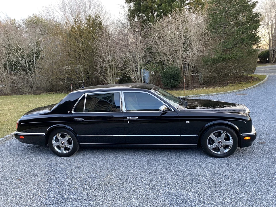 2005 Bentley Arnage R & RL - Image 26 of 31