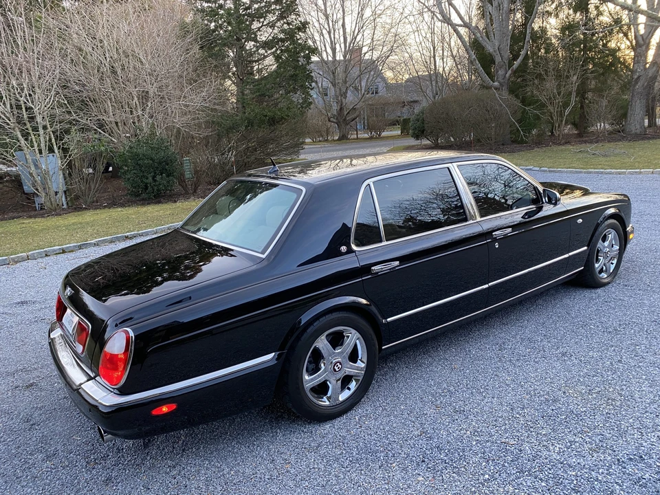 2005 Bentley Arnage R & RL - Image 24 of 31