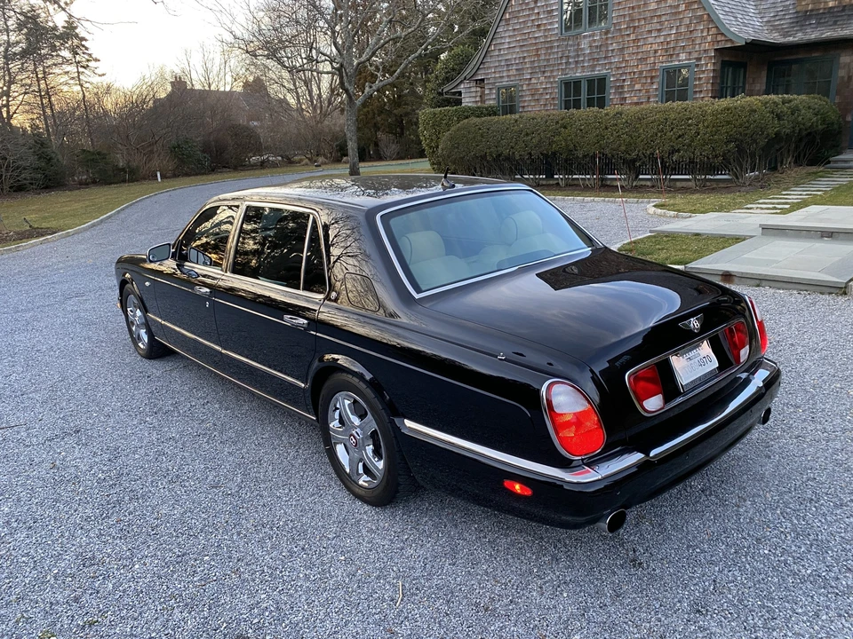2005 Bentley Arnage R & RL - Image 21 of 31