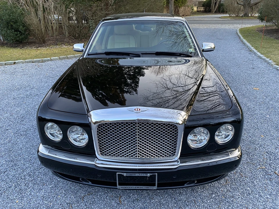 2005 Bentley Arnage R & RL - Image 16 of 31