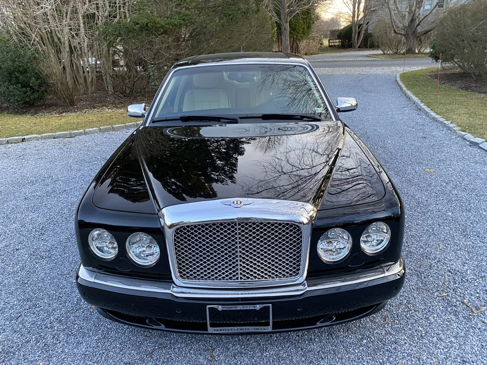 2005 Bentley Arnage R & RL - Image 14 of 31