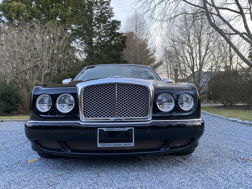 2005 Bentley Arnage R & RL - Image 15 of 31