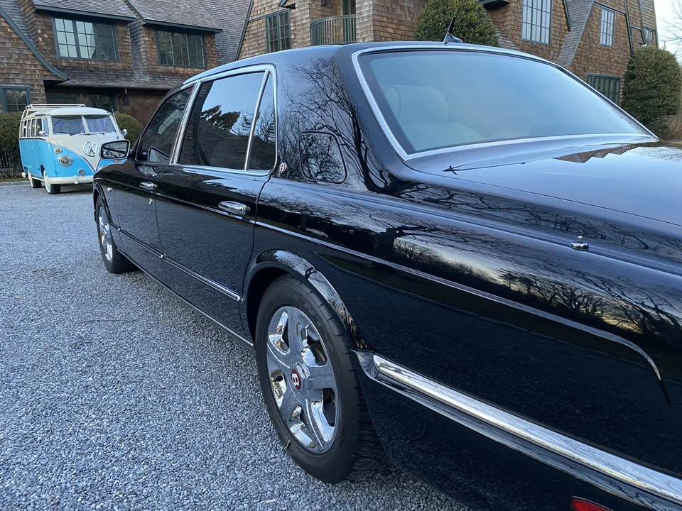 2005 Bentley Arnage R & RL - Image 30 of 31