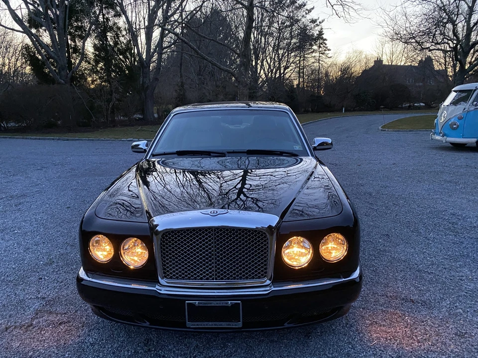 2005 Bentley Arnage R & RL - Image 17 of 31