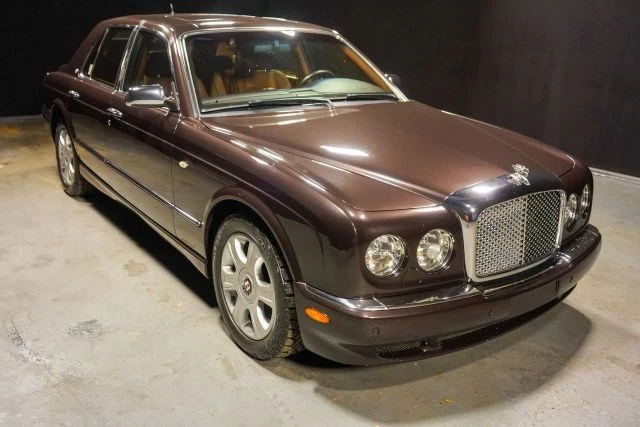 2005 Bentley Arnage R & RL - Image 19 of 31