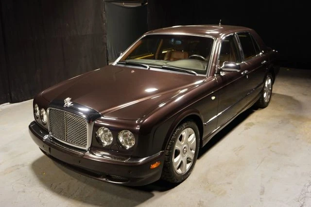 2005 Bentley Arnage R & RL - Image 12 of 31