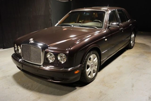 2005 Bentley Arnage R & RL - Image 11 of 31