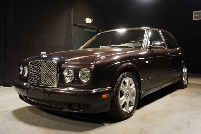 2005 Bentley Arnage R & RL - Image 10 of 31