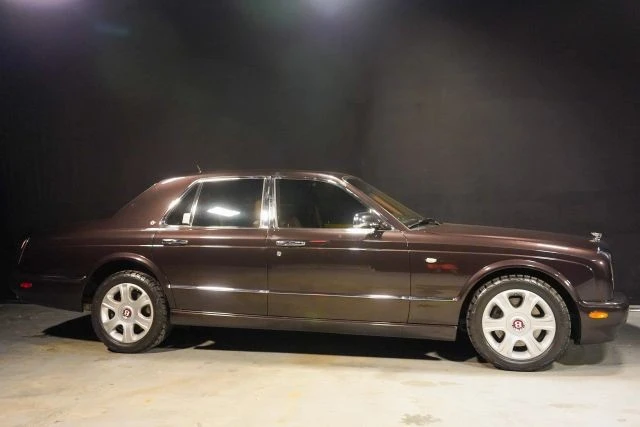 2005 Bentley Arnage R & RL - Image 24 of 31