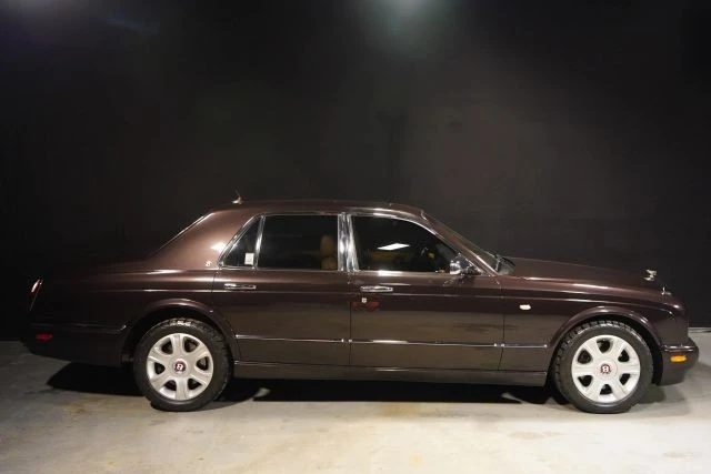 2005 Bentley Arnage R & RL - Image 27 of 31