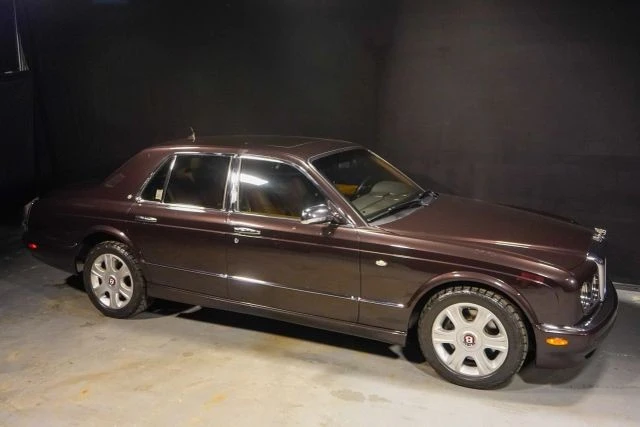 2005 Bentley Arnage R & RL - Image 23 of 31