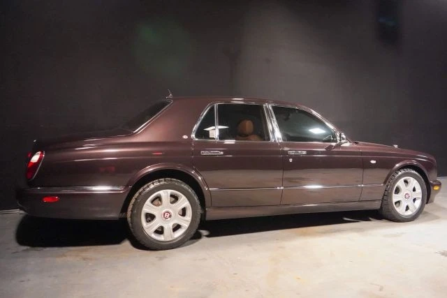 2005 Bentley Arnage R & RL - Image 29 of 31