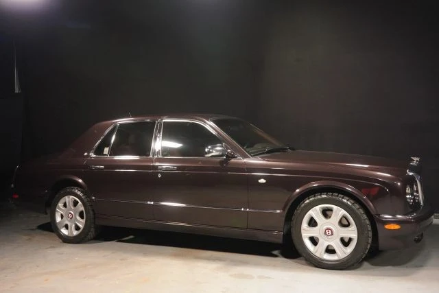 2005 Bentley Arnage R & RL - Image 21 of 31