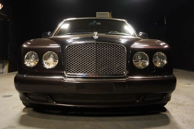 2005 Bentley Arnage R & RL - Image 15 of 31