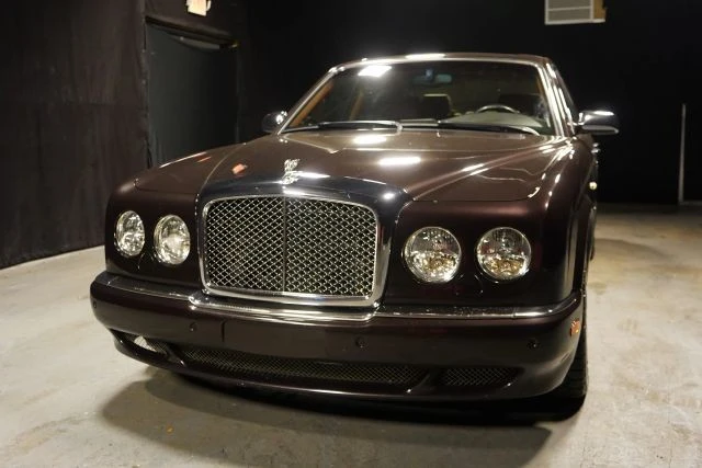 2005 Bentley Arnage R & RL - Image 13 of 31
