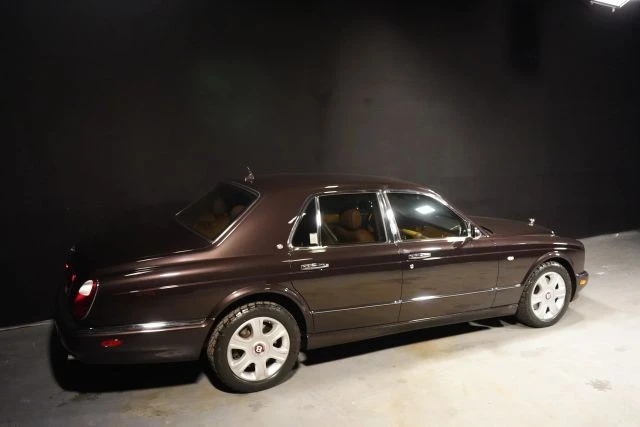 2005 Bentley Arnage R & RL - Image 30 of 31