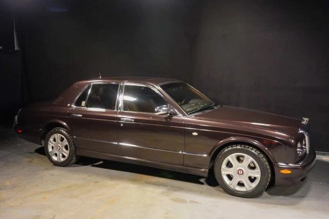 2005 Bentley Arnage R & RL - Image 22 of 31