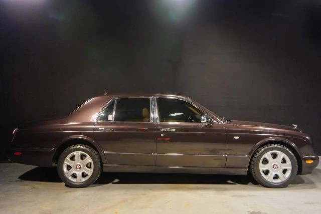2005 Bentley Arnage R & RL - Image 26 of 31