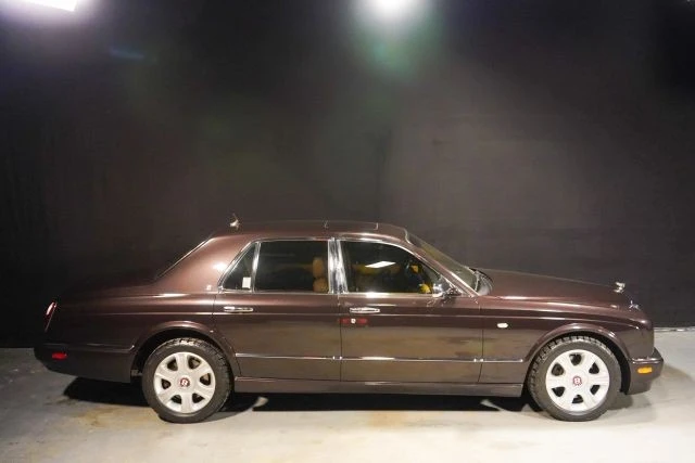 2005 Bentley Arnage R & RL - Image 28 of 31
